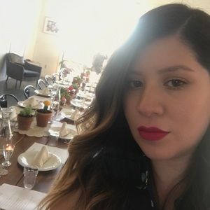 Meet your Posher, Berenice